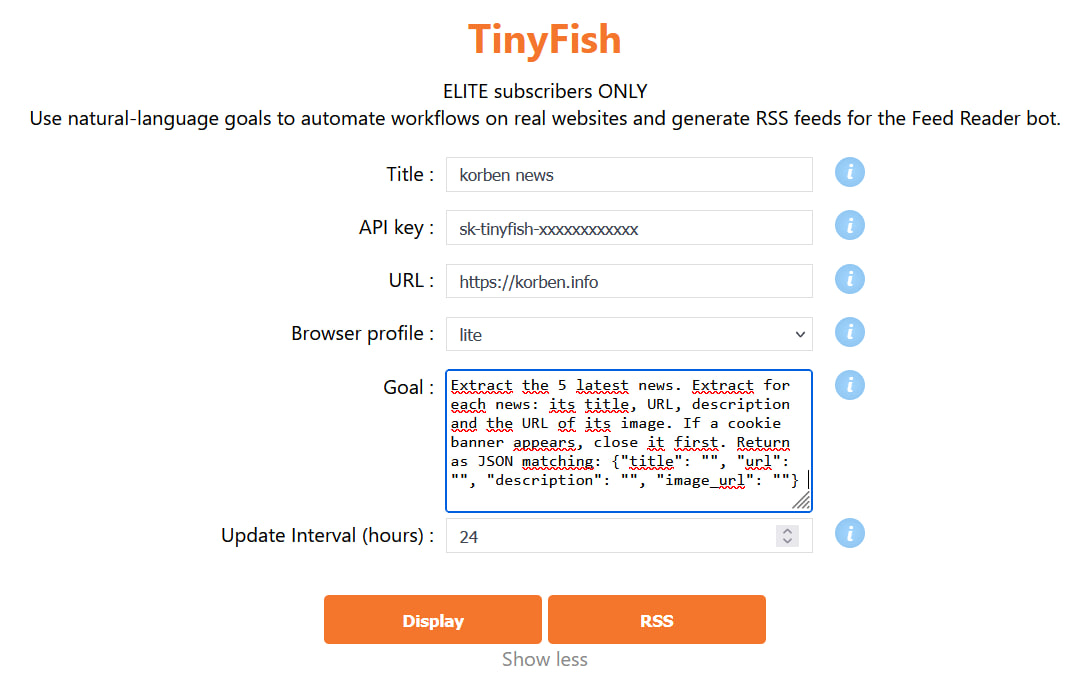 TinyFish
